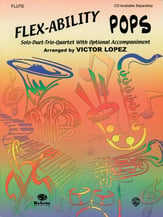 FLEXABILITY POPS FLUTE cover